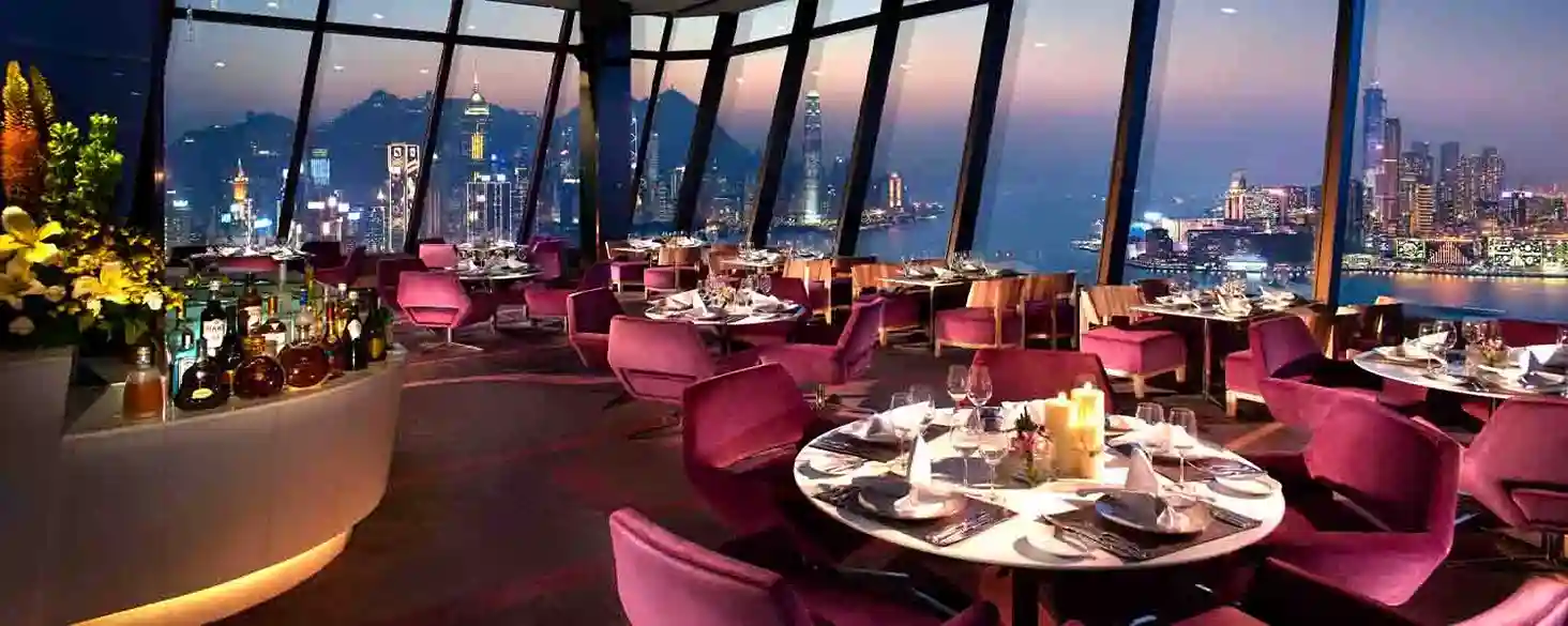 Harbour Grand Hong Kong-1